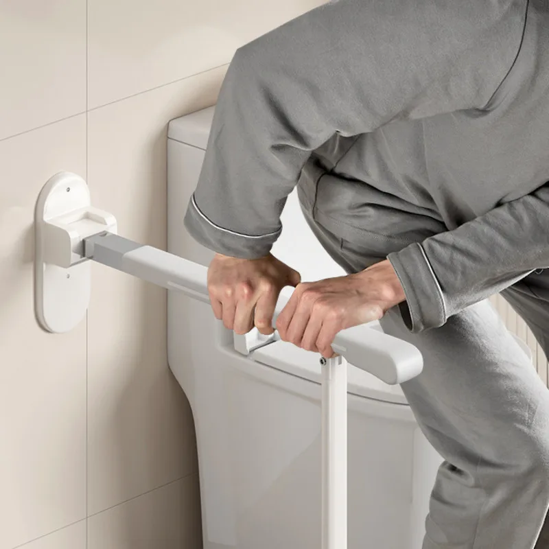Corrimano di Sicurezza per WC  - Home Bar Setup recensione e prezzo