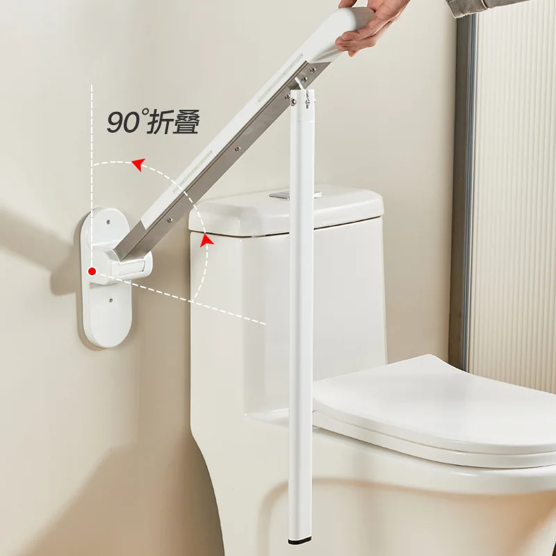 Corrimano di Sicurezza per WC  - Home Bar Setup recensione e prezzo