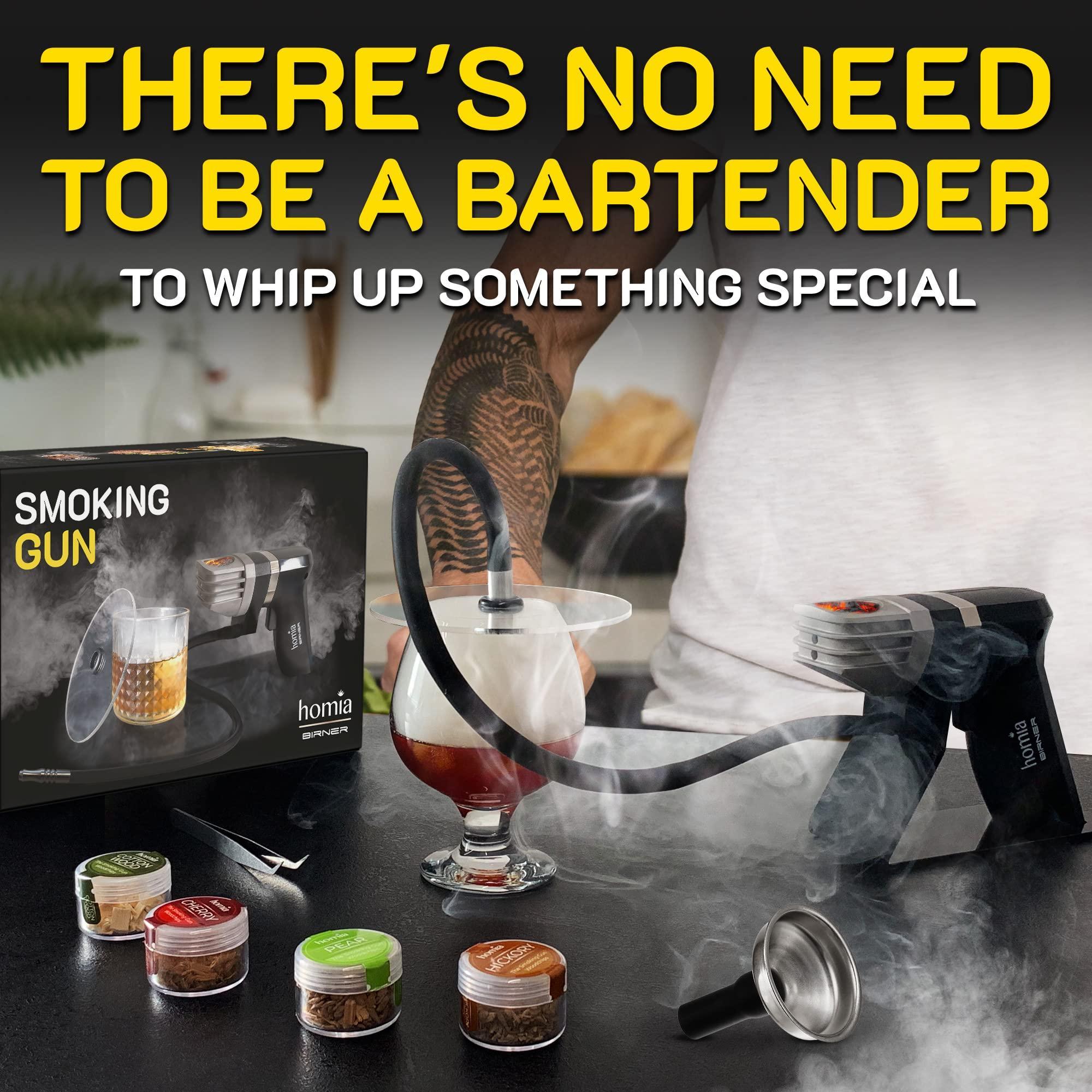 Per UD2 Starter Kit profession - Smoking Gun Kit recensione e prezzo