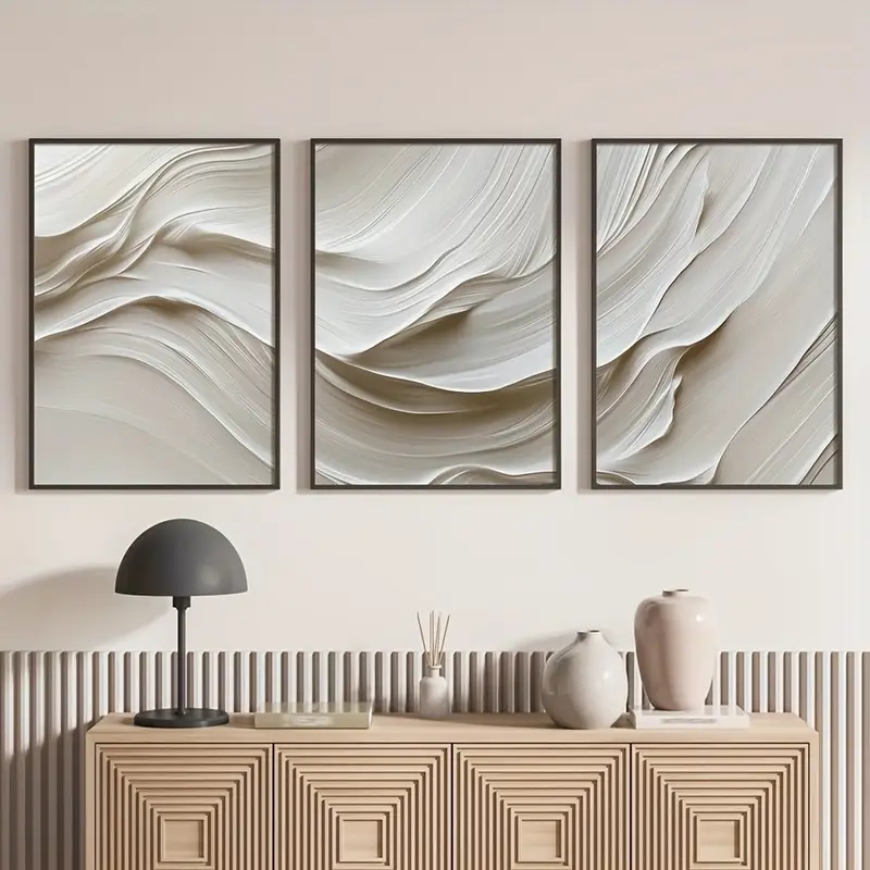 3 pezzi/set arte da parete sem - Home Bar Set recensione e prezzo