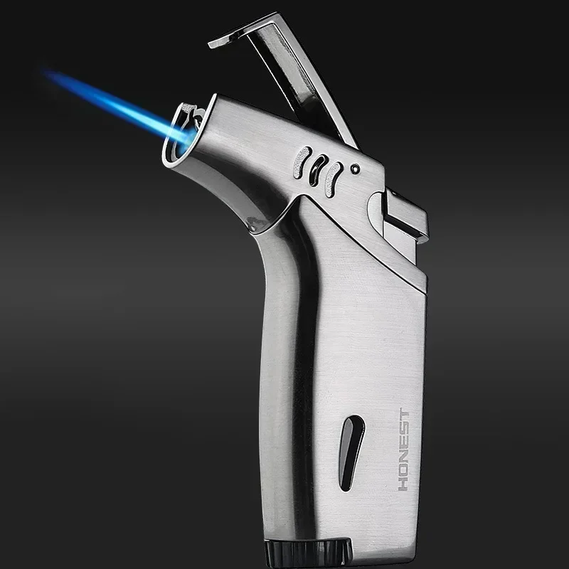Onesto Outdoor Gomito Gas buta - Smoking Gun Kit recensione e prezzo