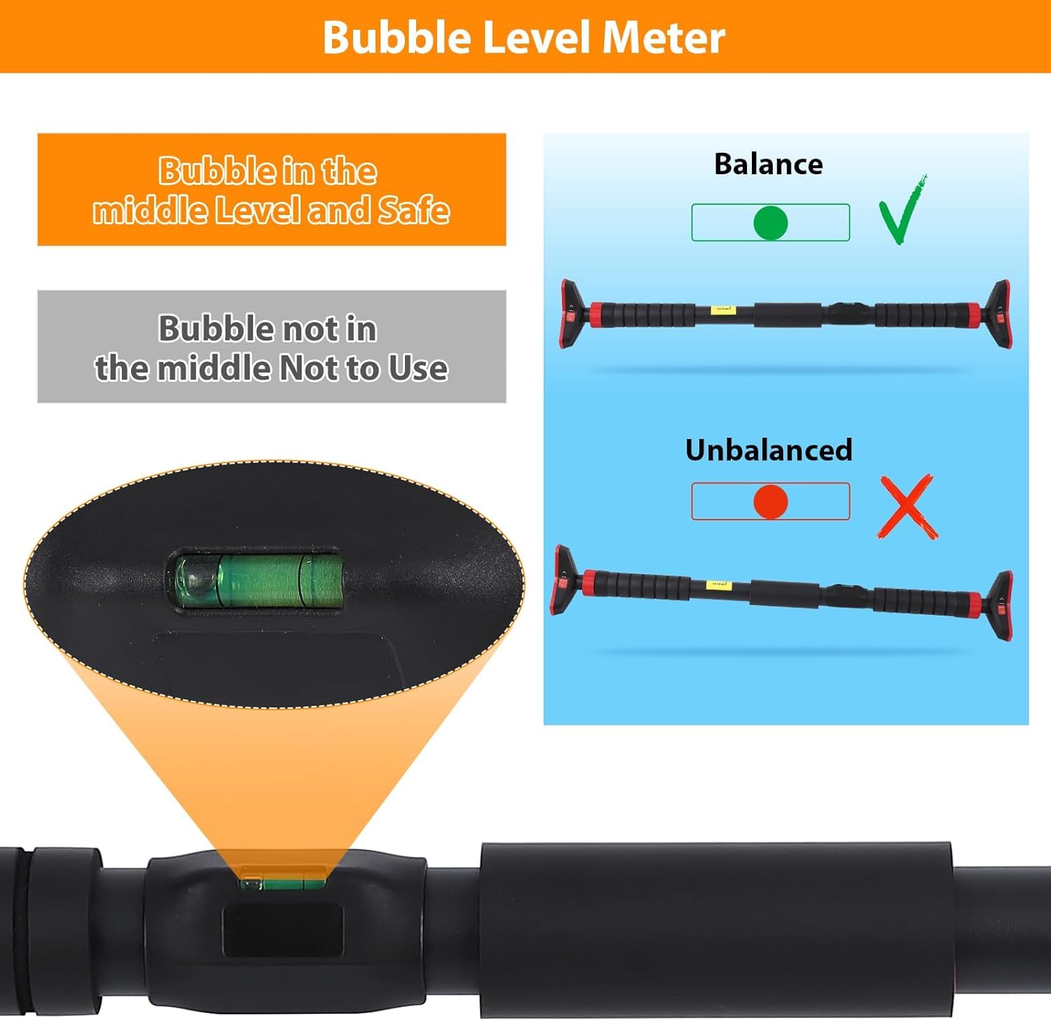 Barra per trazioni, barra per  - Home Bar Setup recensione e prezzo
