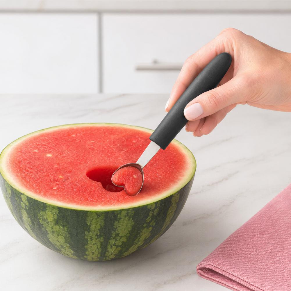 Cucchiaio ergonomico per gelat - Ice Pick Pick recensione e prezzo