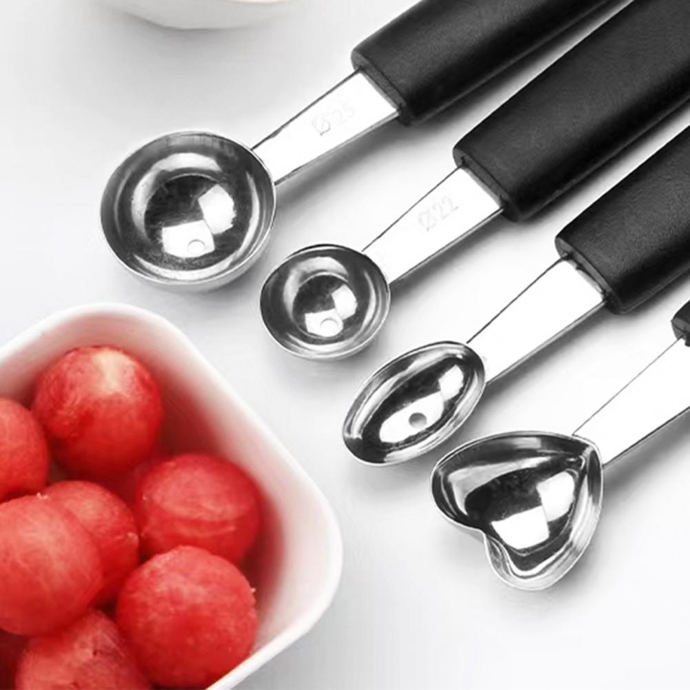 Cucchiaio ergonomico per gelat - Ice Pick Pick recensione e prezzo