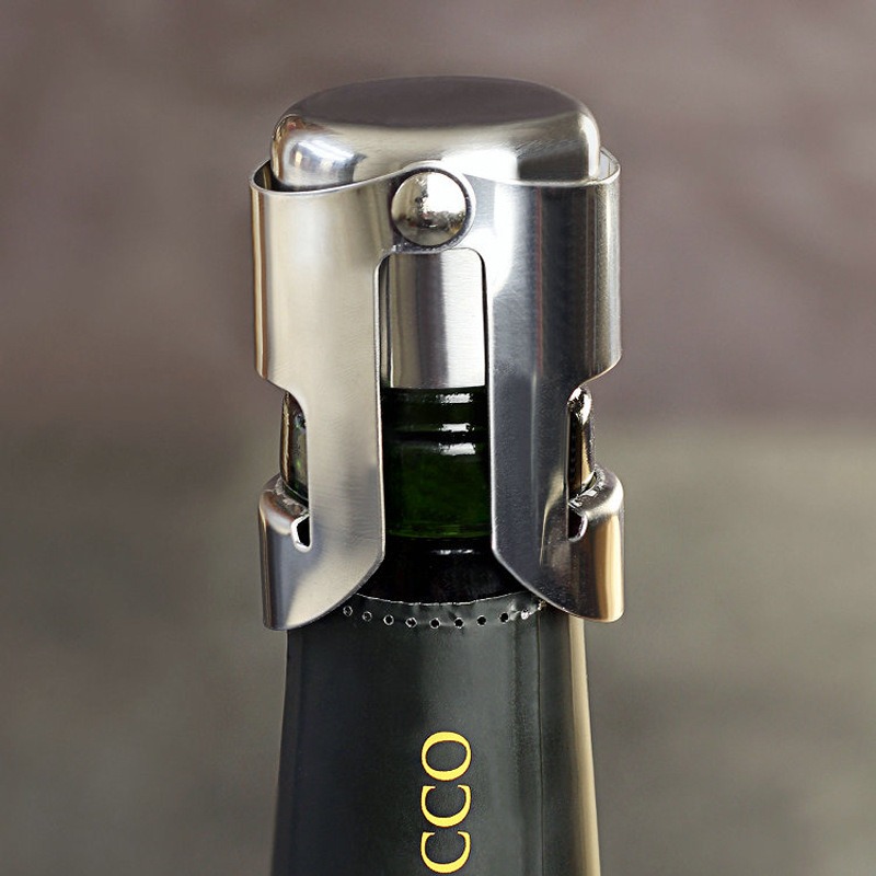 Tappo per champagne Tappo per  - Wine Preservation Pump recensione e prezzo
