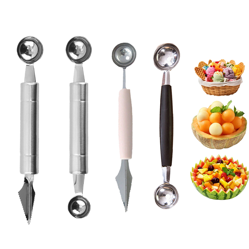 Cucchiaio per Frutta a Doppi - Ice Pick Pick recensione e prezzo