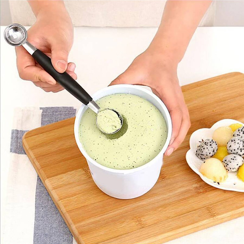  Cucchiaio per Frutta a Doppi - Ice Pick Pick recensione e prezzo