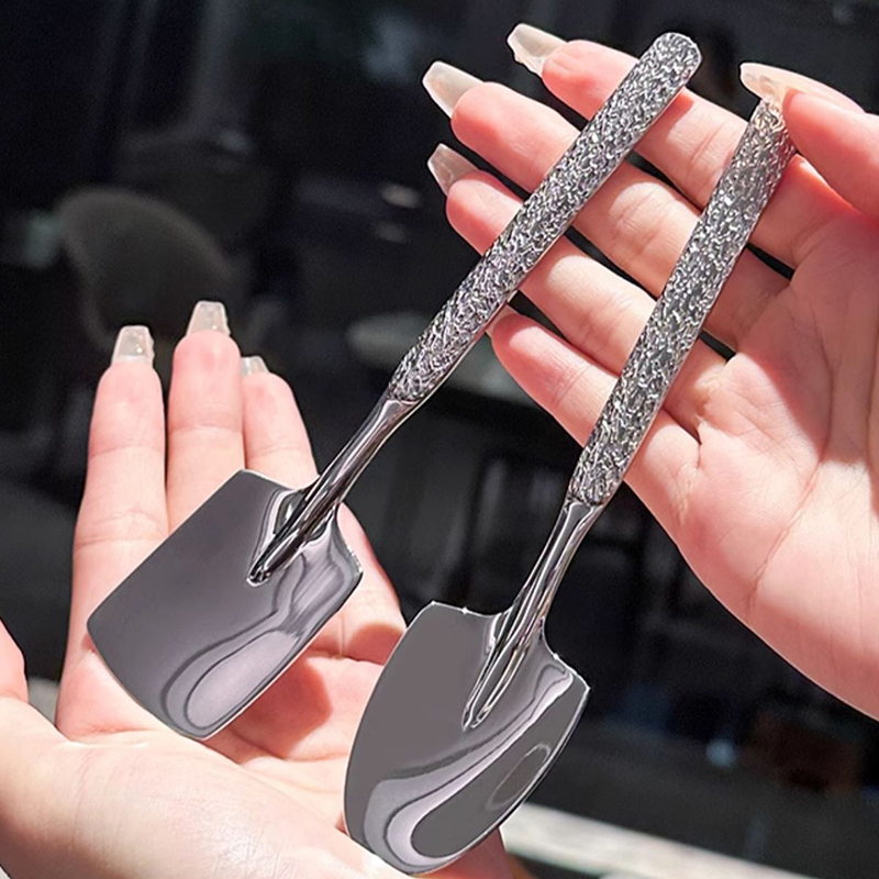 Pala in acciaio inossidabile C - Ice Pick Pick recensione e prezzo