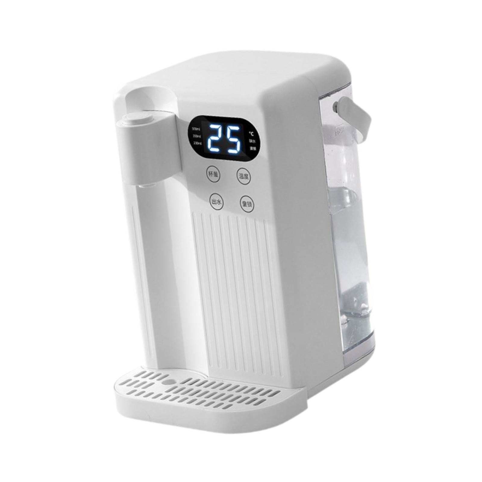 Dispenser d'Acqua da Tavolo a  - Home Bar And Kitchen recensione e prezzo