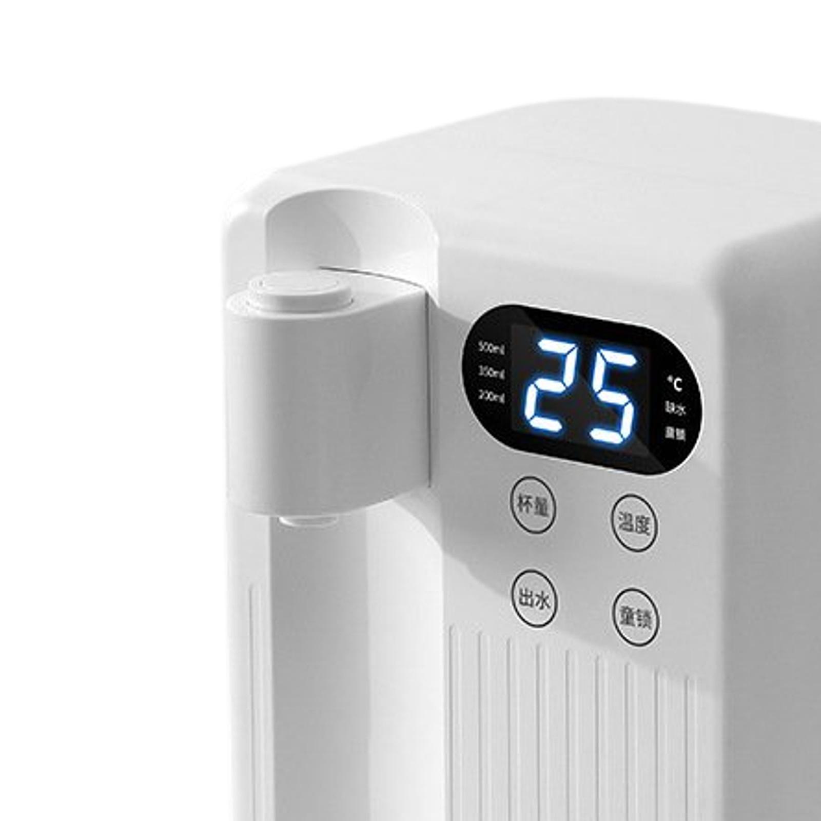 Dispenser d'Acqua da Tavolo a  - Home Bar And Kitchen recensione e prezzo