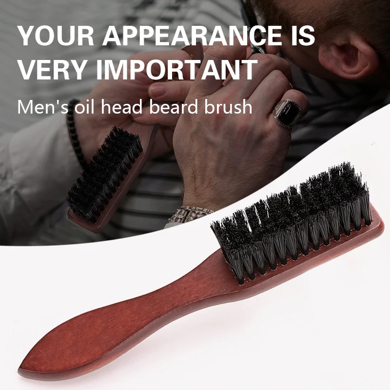 Barber Prefessional manico in  - Home Barbershop recensione e prezzo