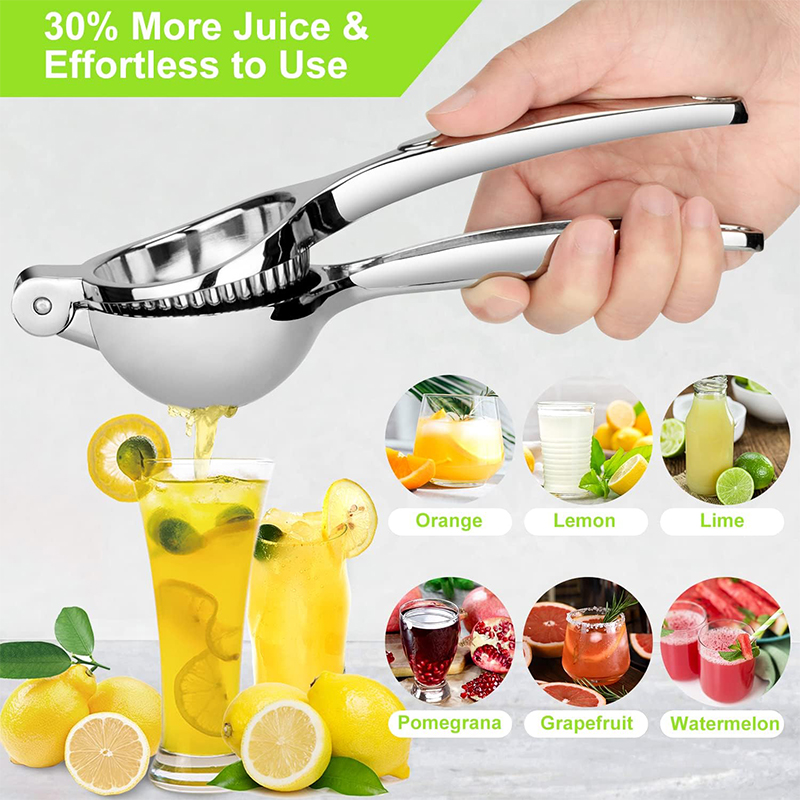 Spremiagrumi manuale Spremiagr - Citrus Juicer Bar recensione e prezzo