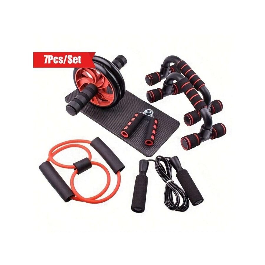 Kit per Allenamento a Casa: Ba - Home Bar Setup Kit recensione e prezzo