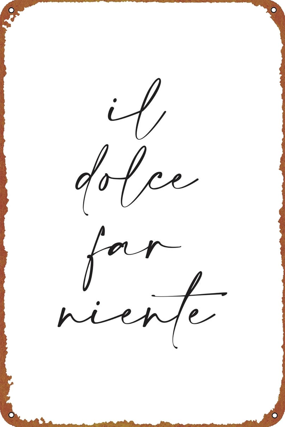 1p,KIVYYB Il Dolce Far Niente  - Home Bar And Restaurant recensione e prezzo