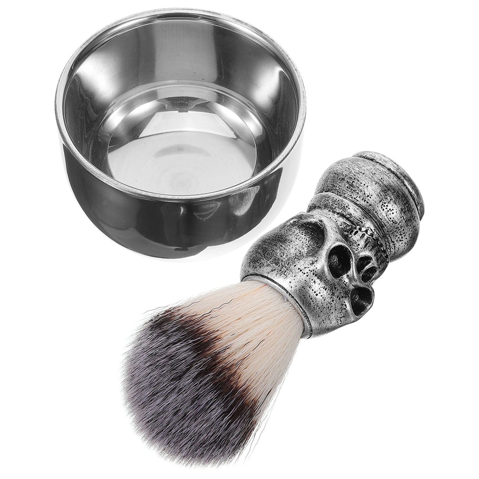 Set Professionale Pennello e C - Home Barbershop recensione e prezzo