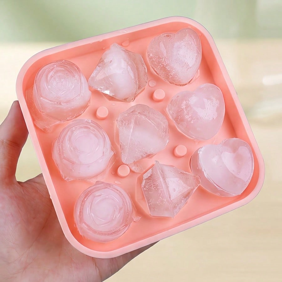 Stampo per cubetti di ghiaccio - Citrus Juicer Bar recensione e prezzo