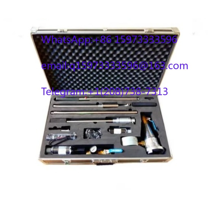 Kit di Test per Rilevatori di  - Smoking Gun Kit recensione e prezzo