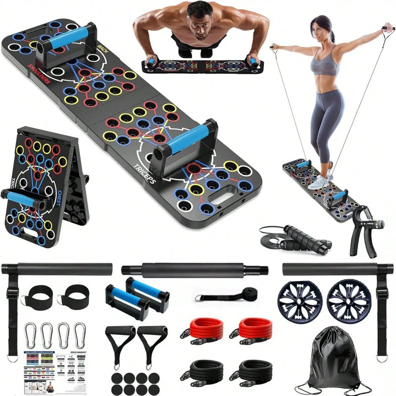 Kit di Attrezzature per Allena - Home Bar Setup Kit recensione e prezzo