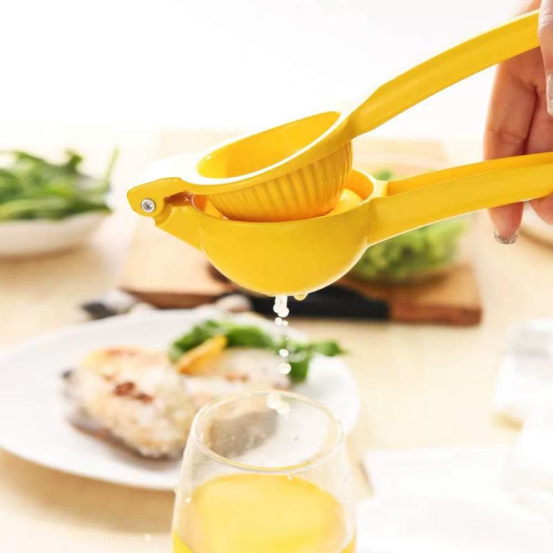 Spremiagrumi Manuale Domestico - Citrus Juicer Bar recensione e prezzo