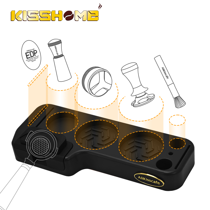 Alikisscafe Tappetino per Staz - Home Barista recensione e prezzo