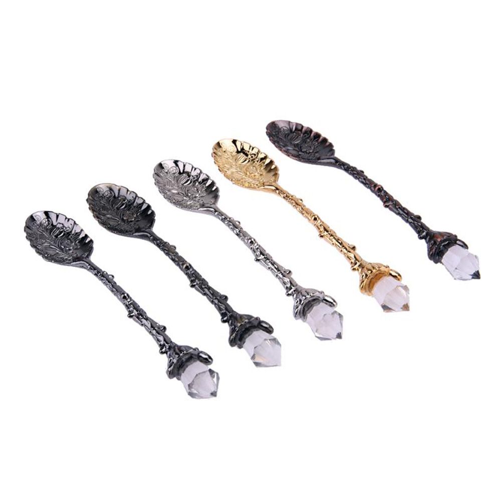 Cucchiaino da caffè Testa di c - Ice Pick Pick recensione e prezzo