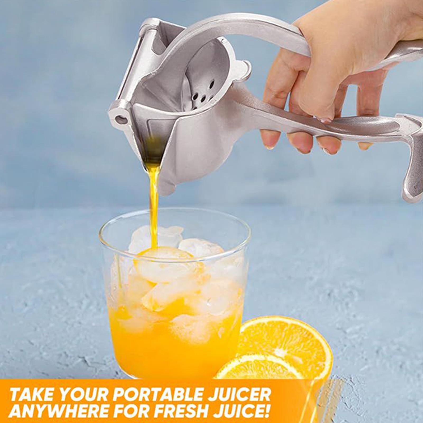 Spremiagrumi Manuale, Estratto - Citrus Juicer Bar recensione e prezzo