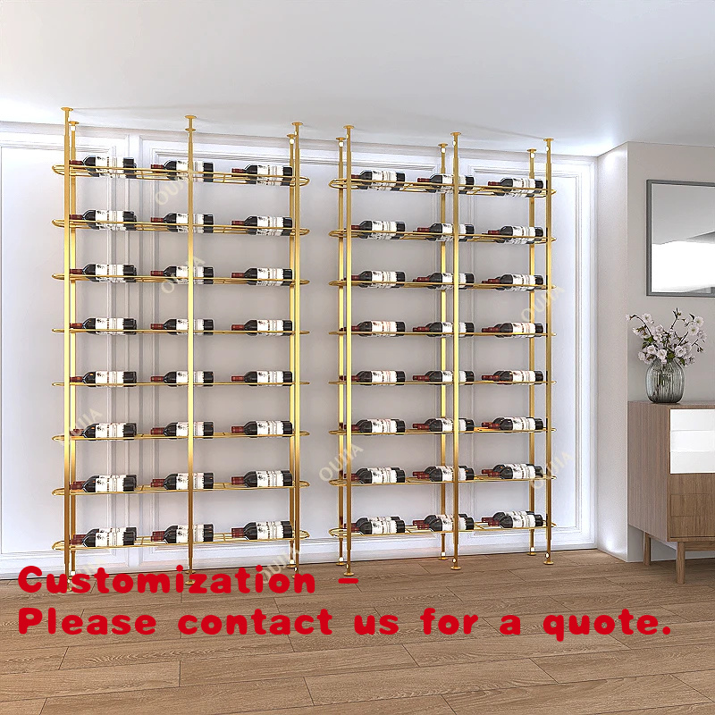 Scaffale Espositivo Personaliz - Home Bar Shelf recensione e prezzo
