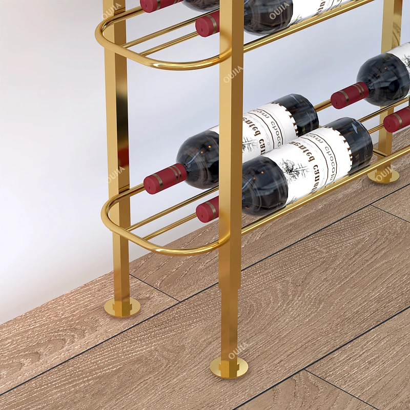 Scaffale Espositivo Personaliz - Home Bar Shelf recensione e prezzo