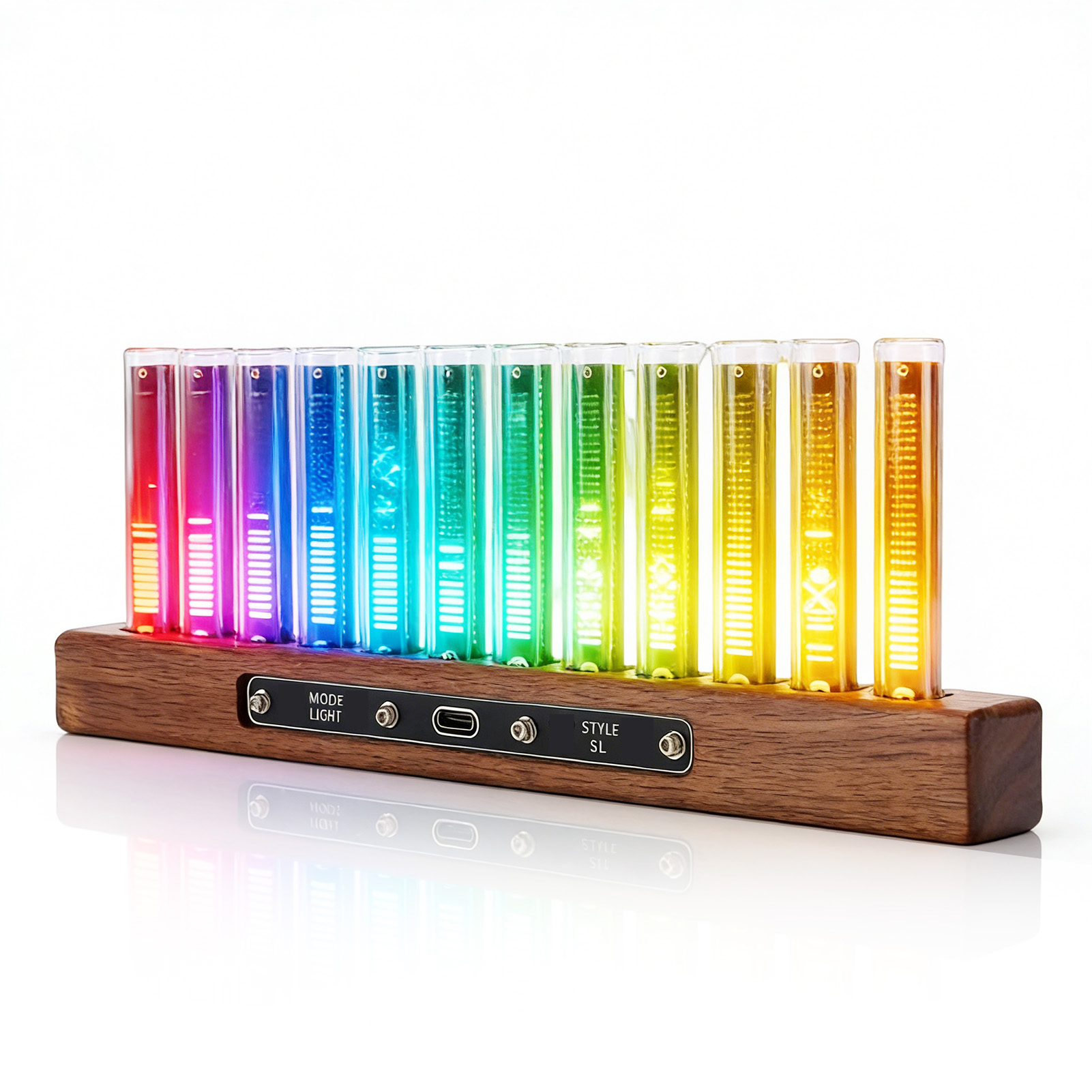 Display Spettro Musicale LED,  - Home Bar Setup recensione e prezzo