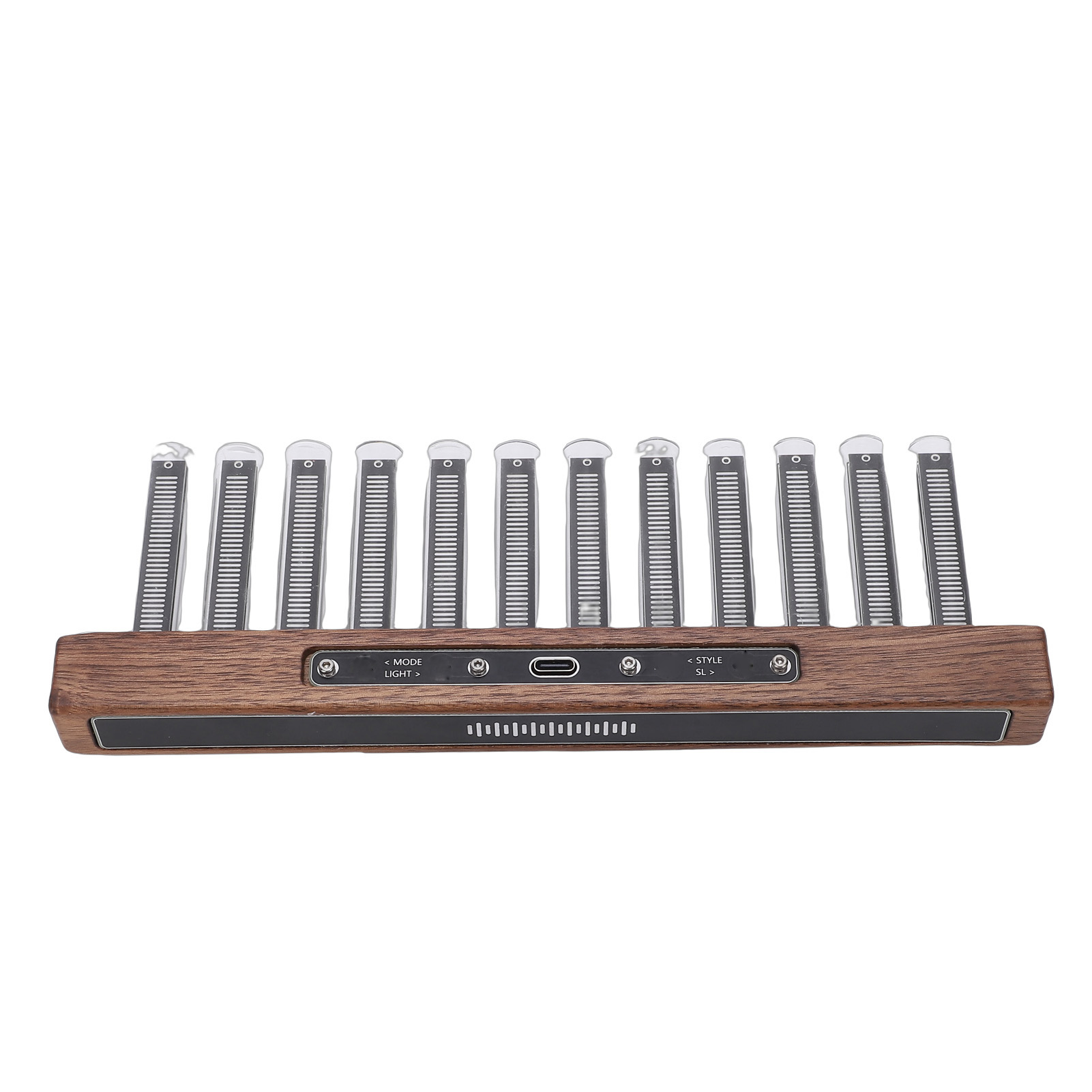 Display Spettro Musicale LED,  - Home Bar Setup recensione e prezzo